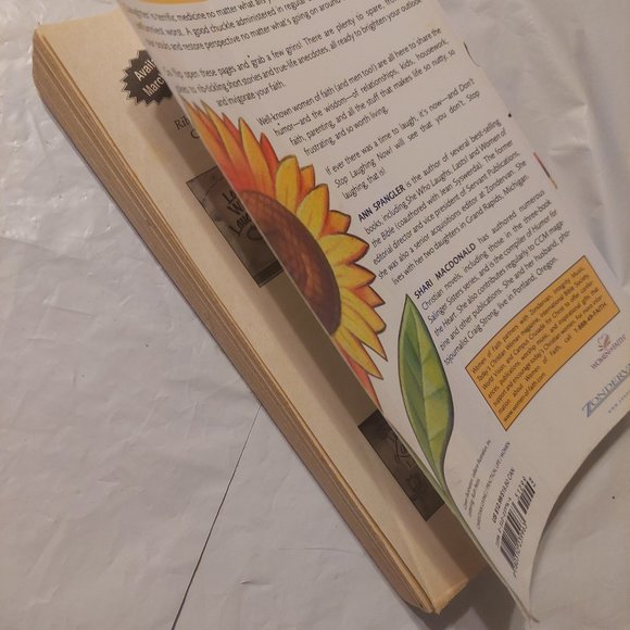 Don't Stop Laughing Now - Picture 6 of 11